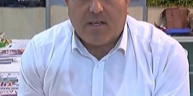 Eğitimci-yazar Hacı Sarı’dan Teog Tercihleri İle İlgili Öneriler