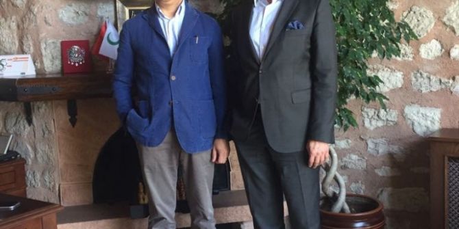 40 Ülkeden Toplam 600 Bilim İnsanı Afrika’yı Tartışmak İçin İstanbul’a Geliyor