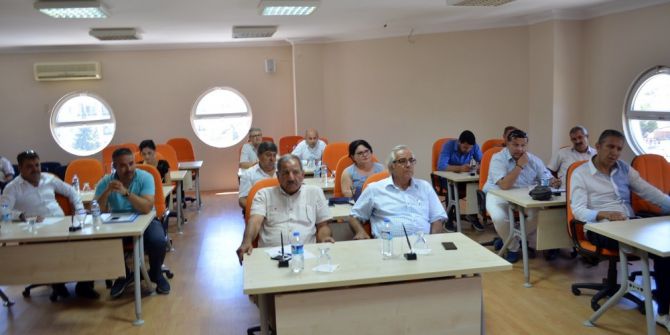 Taşsız Kralın İsmi Didim’de Yaşatılacak