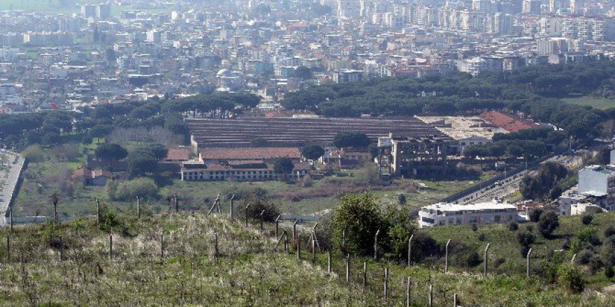 Aydın Büyükşehir Belediyesi Üç Yatırımını Hizmete Açıyor