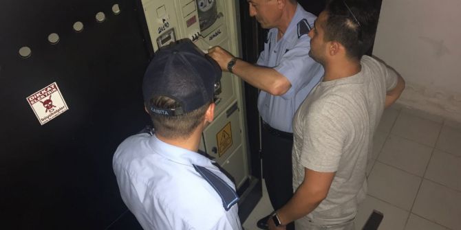 Bilecik’te Kusurlu Bulunan Asansörler Mühürlendi