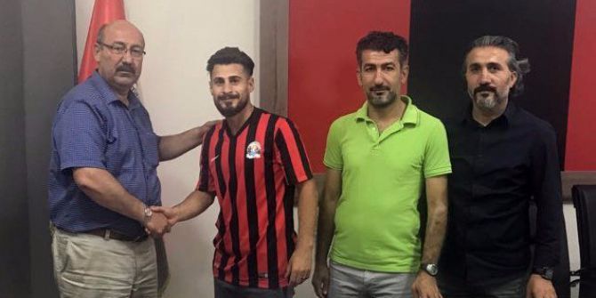 Emrah Tacir, Yeniden Baba Ocağında