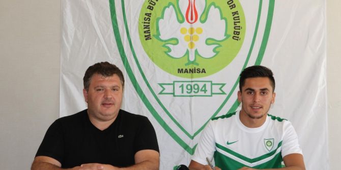 İsmail Köse Manisa Büyükşehir Belediyespor’da