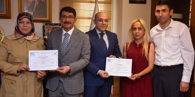 Şehzadeler Yeni Girişimcileri Yetiştirmeye Devam Ediyor