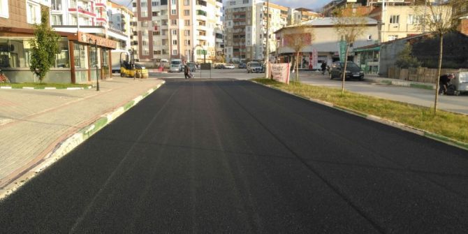 Yıldırım’da Dönüşüm İmar Yollarıyla Destekleniyor