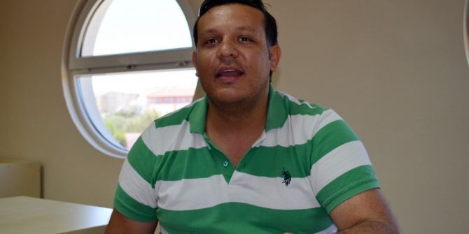 Didim Mhp’de İkinci İstifa