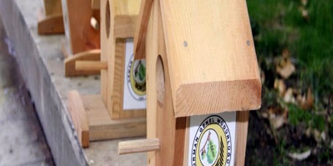 Orman Bölge Müdürlüğünden 1,3 Milyonluk Kredi Desteği