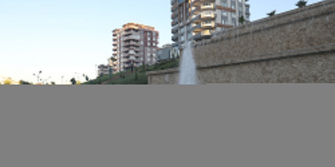 Karaköprü Çevre Düzenlemesinde Sona Gelindi