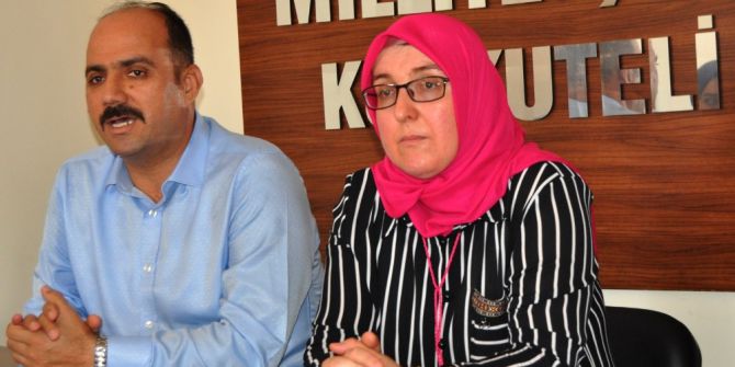 Mhp Korkuteli İlçe Başkanlığında Yapılmışev Dönemi