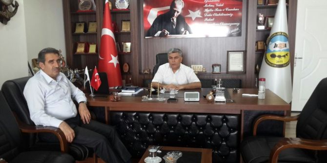Erdoğan’dan Salman’a Ziyaret