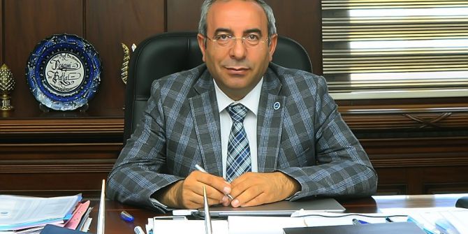 Van Yyü Hizmeti Halkın Ayağına Getiriyor