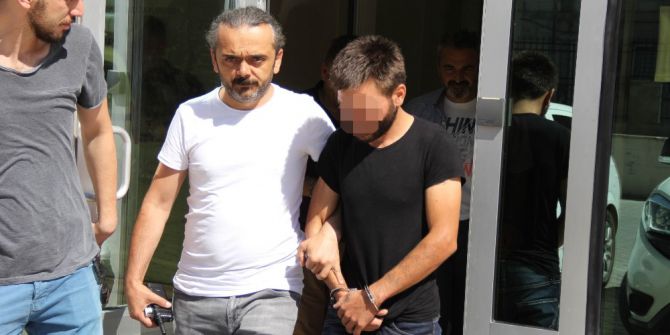 Samsun’da Uyuşturucu Ticaretinden 3 Kişi Tutuklandı