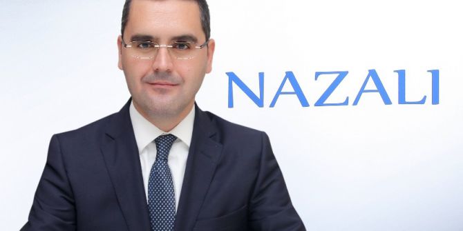 Dünyanın Önemli Hukuk Ve Vergi Şirketi Türkiye’de Faaliyete Başlıyor