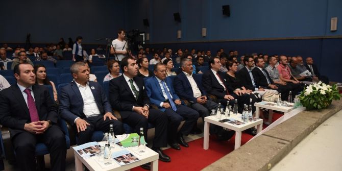 Boşnaklar Umudu Türkiye’de Buldu