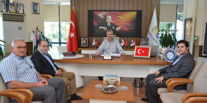 Karacabey Belediyesi’nin ‘Teknolojik’ Yatırımları Sürüyor