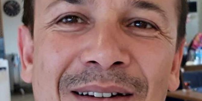 Kütahya’da Otomobil Şarampole Devrildi: 1 Ölü