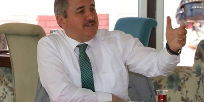 Anlayan: “Bu Yaz Daha Yoğun Çalışacağız”