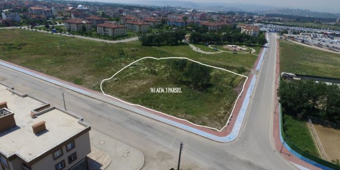 Kartepe’de 2 Adet Taşınmaz Satışta