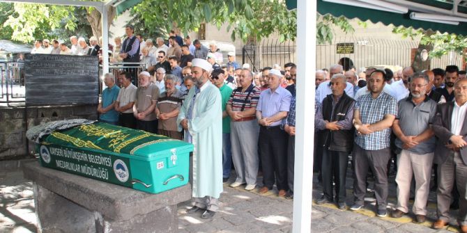 Adıgüzel Ailesinin Acı Günü