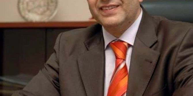 Ygs’de Samsun 1’incisi Final’den