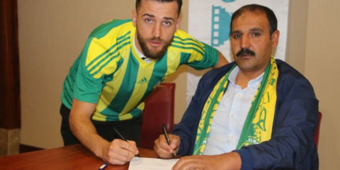 Şanlıurfaspor’dan 3 Transfer