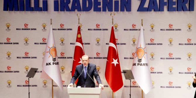 Cumhurbaşkanı Erdoğan’dan Kılıçdaroğlu’na: “Sokağa Çıkamaz Hale Gelirsin”