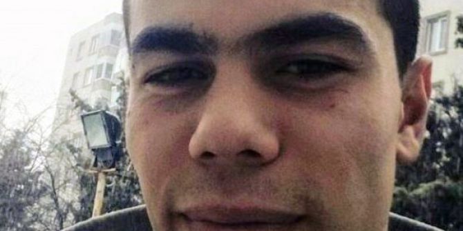 Feci Kazada Ölen Sürücünün Askerliği Bıraktığı Ortaya Çıktı