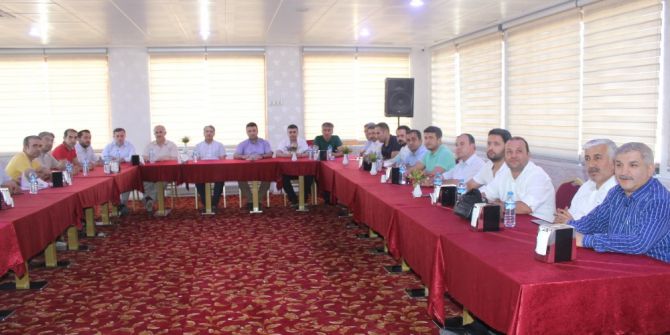 Adıyaman Stk Platformundan 15 Temmuz Açıklaması