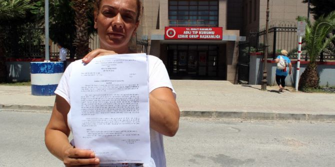 Biri Hamile Üç Kadını Park Yüzünden Sokak Ortasında Dövdüler