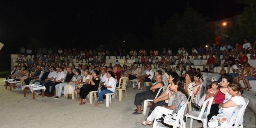 Şair Abdulkadir Bulut Anıldı