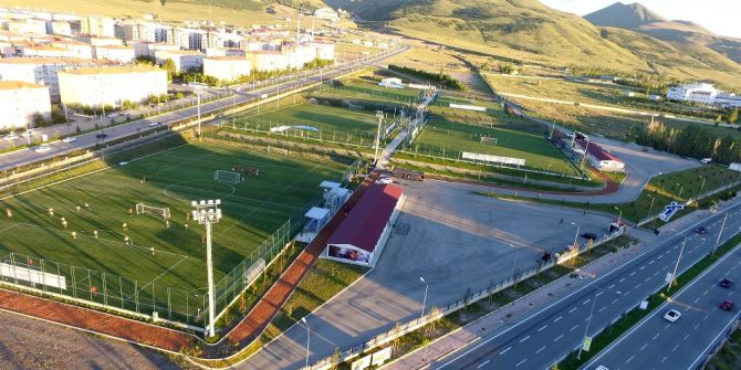 Büyükşehir’den 15 Temmuz Turnuvası