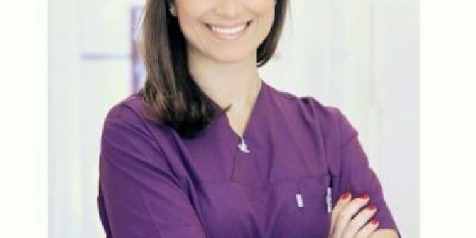 Çene Problemi Diş Yapısını Bozuyor