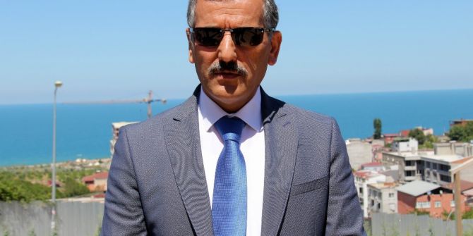 Vali Kaymak’ın 15 Temmuz Tunceli Anısı Şoke Etti