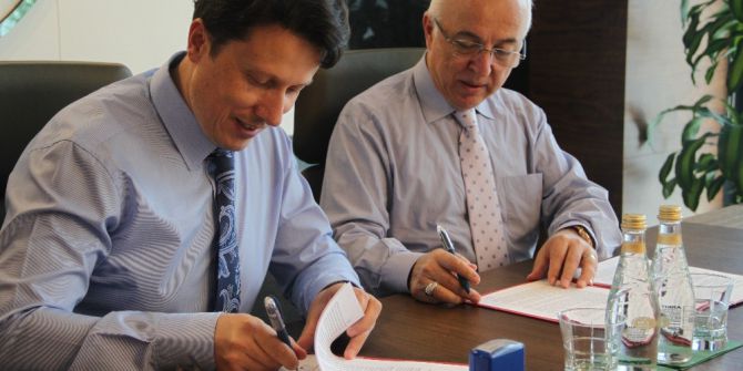 Kayseri Ticaret Odası Coğrafi İşaret Sistemine Yeni Bir Üye Kazandı