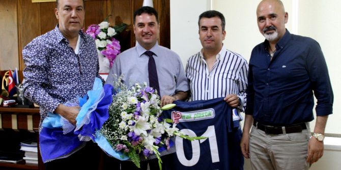 Gökoğlu: "Şampiyonluğu Bu Sezon Kucaklayacağız"