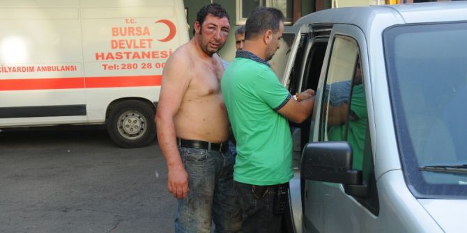 Patronunun Oğlunu Öldüren Çobana Müebbet