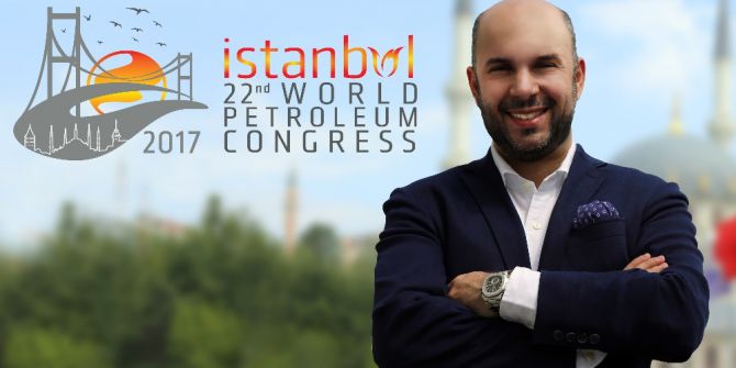 Ali Serim: “Türkiye, Enerjinin İpek Yolu Oluyor”