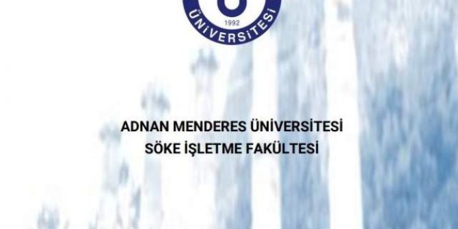 Priene Uluslararası Sosyal Bilimler Dergisinin İlk Sayısı Çıktı