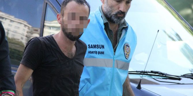 Samsun’da Bıçaklı Kavga: 4 Yaralı