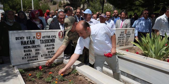 Rektör Orbay: "15 Temmuz Hain Darbe Girişimi Türk Tarihinde Benzeri Olmayan Kara Bir Lekedir"