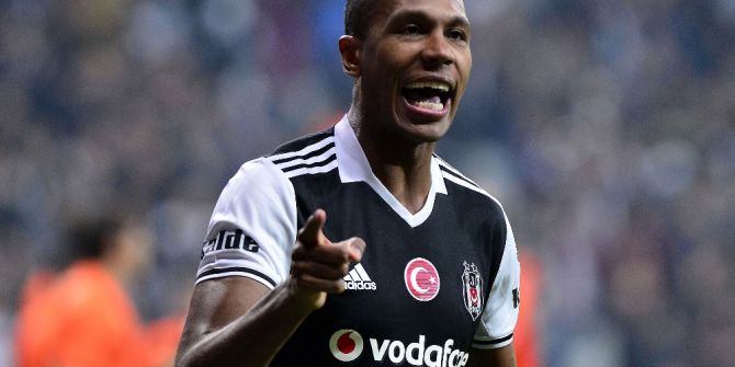 Lyon, Beşiktaş’a Kazandırıyor