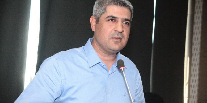 Çetinkaya: "Amacı Dışında Kullanılan Sular İçin Önlem Alınmalı"
