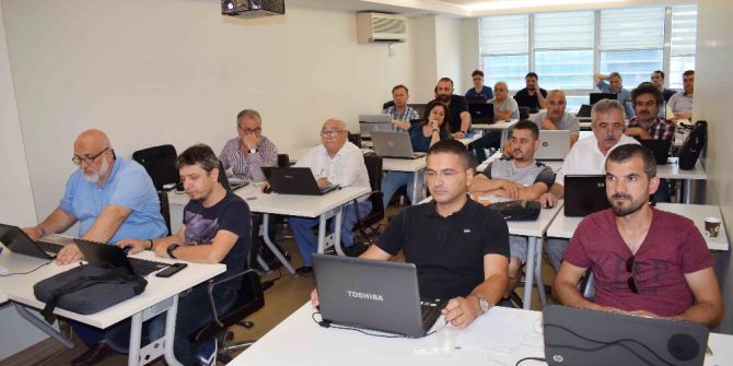 Mmo’dan Ekb Eğitimi