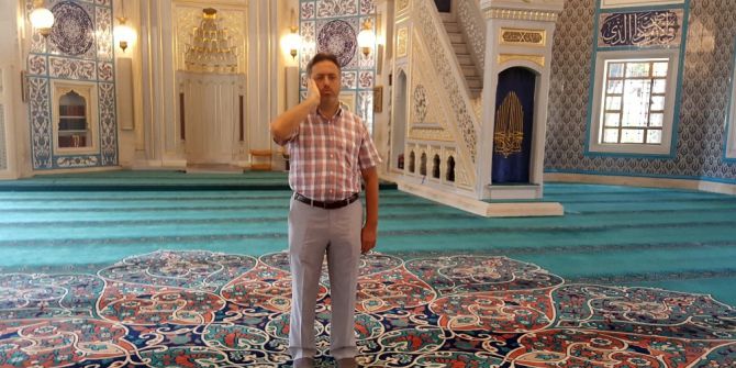 15 Temmuz’da İstanbul’da İlk Selayı Okuyan Din Adamları O Anları Anlattı