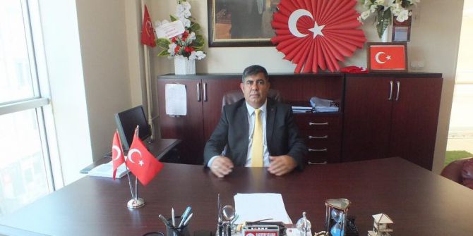 Başkan Tutar’dan Malazgirt’in İl Olması Talebi