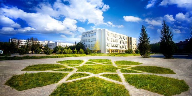 Uludağ Üniversitesi Tanıtım Günleri Başlıyor