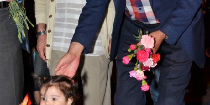 Aşkale Çimento Yönetim Kurulu Başkanı Lütfü Yücelik: "Birliğimizi Ve Dirliğimizi Yıkamazlar"