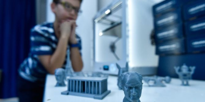 Geleceğin Mucitleri Muratpaşa’da Yetişiyor