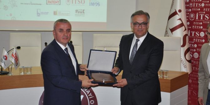 Anıl: “Güçlü Markalar Oluşturmalıyız”