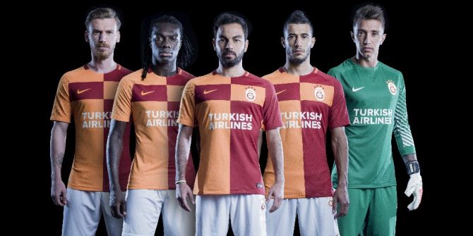 Galatasaray, Thy İle Anlaştı